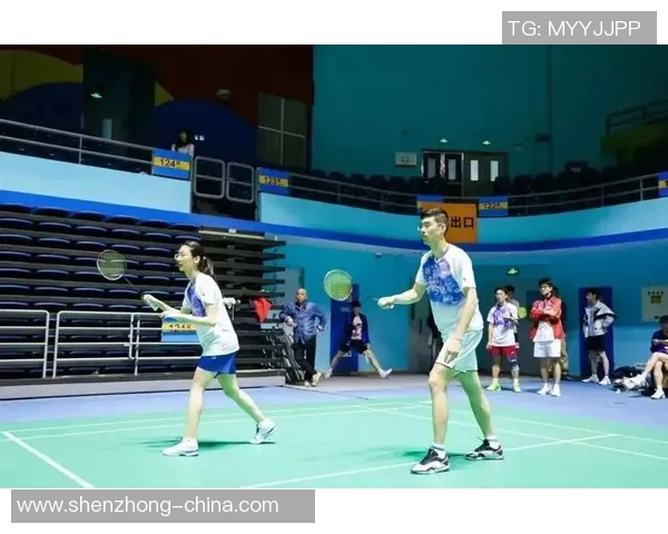 北京羽毛球队技术解析：提升竞技水平的关键因素与训练方法探讨