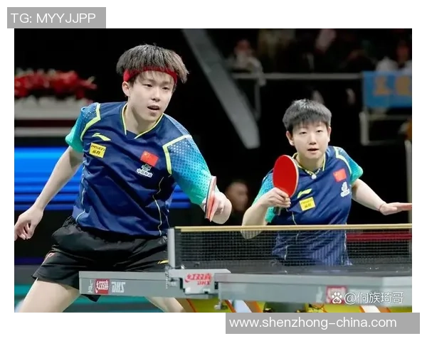 杭州乒乓球队在杯赛中的实力展现与未来发展潜力分析