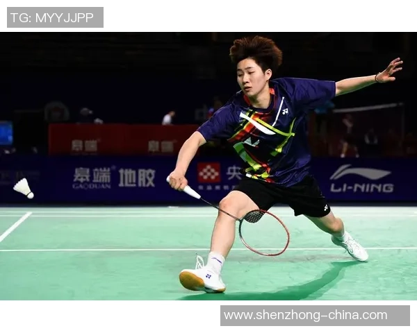 武汉羽毛球队在冠军赛中的技术表现分析与总结