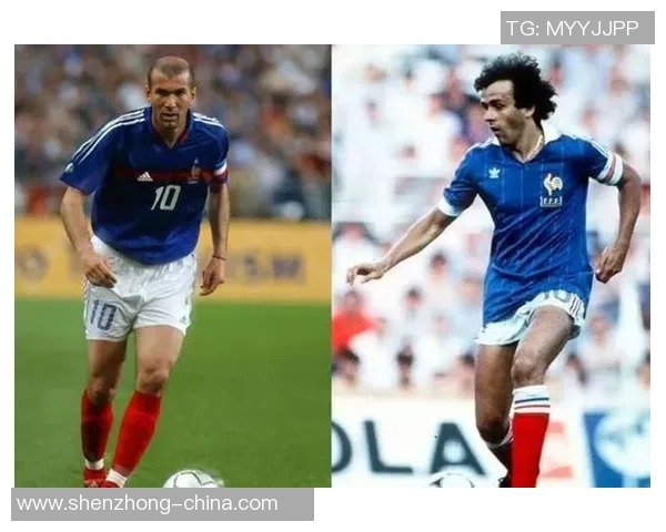 法国足球明星的辉煌历程与对世界足坛的深远影响