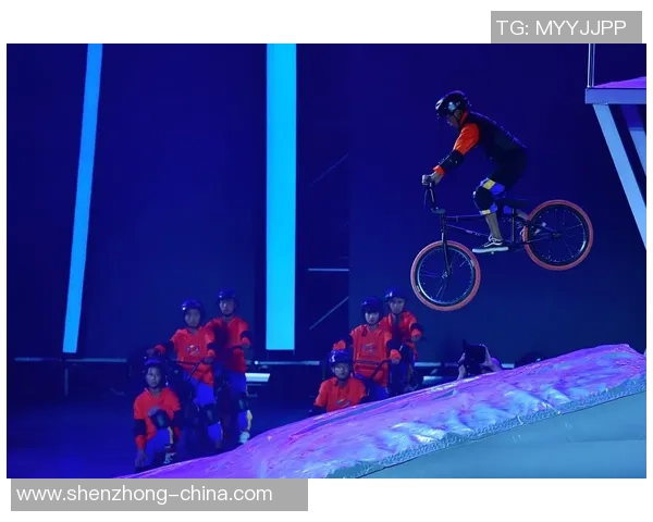 重磅专题：北京极限运动队的反击革新