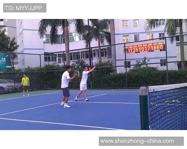 网球评论：深圳网球队的运营得失