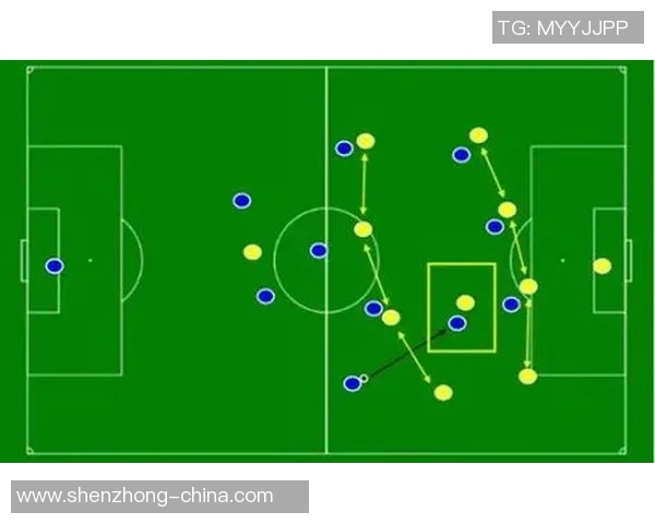 赛后复盘：武汉足球队 vs 北京足球队的配合