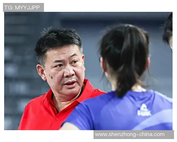 热议排球：上海排球队的团队协作变革