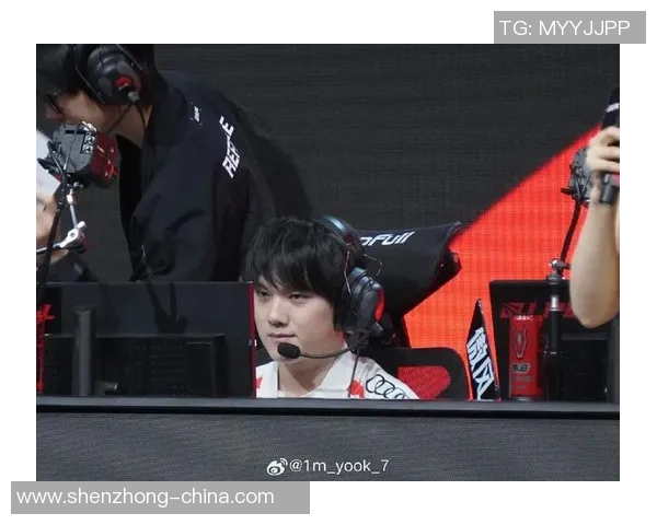 赛后复盘：TES vs JDG的状态