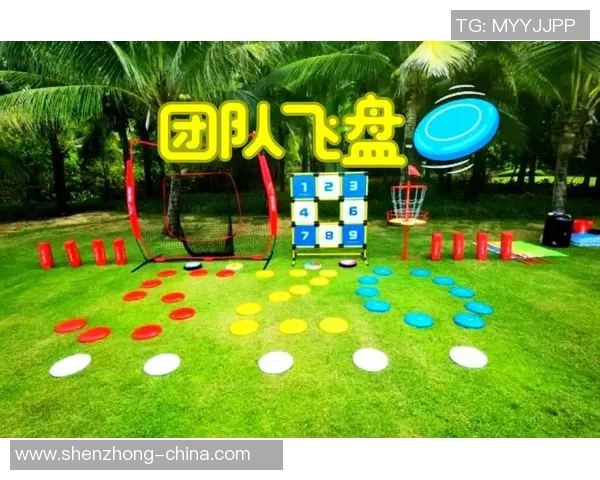 2026飞盘技术排行榜：上海飞盘队位居第1名