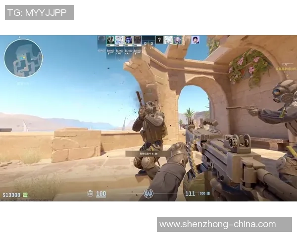 热议CS_GO：WE的技术变革