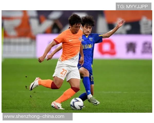 足球深度：解密南京足球队的包夹