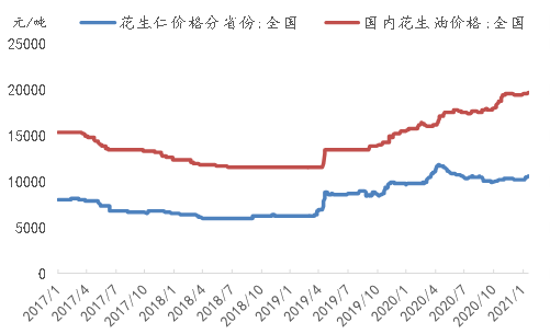 专题 花生期货投资手册(图17)