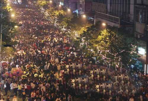 中国九大花卉批发市场一年四季花飘香年年岁岁花不同哦(图6)