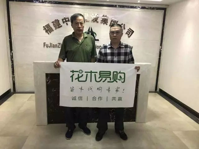 花木易购开启互联网+苗木采购新体验(图7)