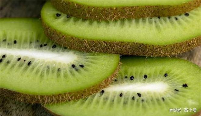 猕猴桃为什么叫kiwi! 猕猴桃Kiwifruit的来源竟然是鸟身上的毛!(图4)