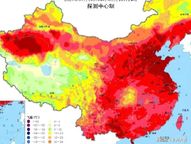 “不怕五月十八雨就怕五月十三晴”明日五月十八下雨啥说法(图6)