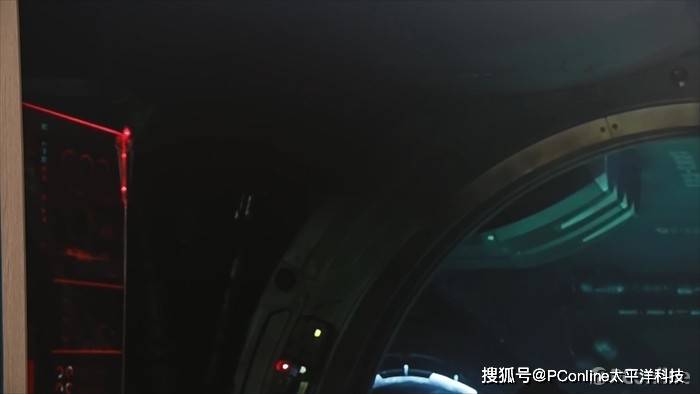 开启艺术灵感之门三星The Frame画壁艺术电视体验(图9)